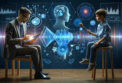 Ai in speech-language therapy