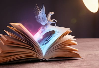 storytelling in speech therapy