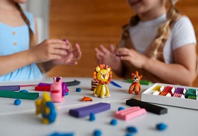 play based learning speech therapy