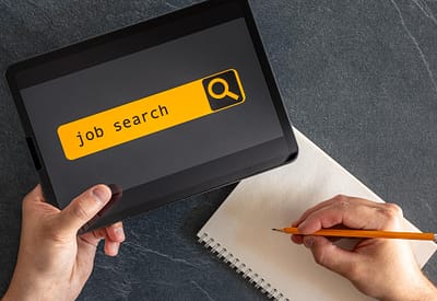 Speech Therapy Job Search Strategies