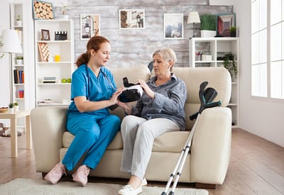 Emotional Impact of Aphasia