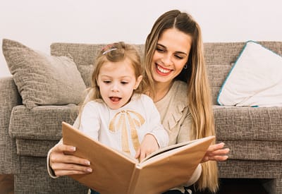 speech therapy books