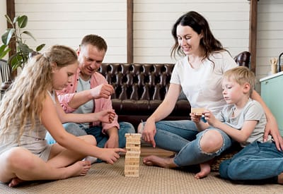 Speech Therapy Games