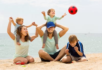 Summer Speech Activities