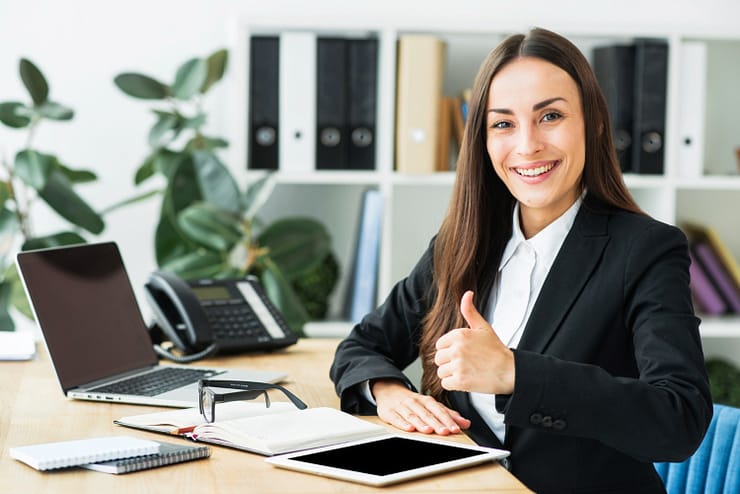 standing out as an slp
