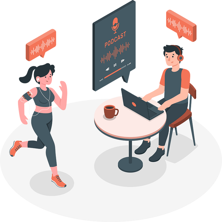 speech language pathology podcast